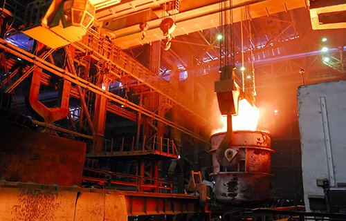Brightstar Forging & Castings Brightstar Forging & Castings